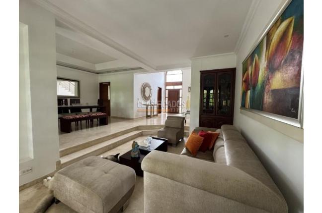 Casas, Venta, Pance - $1.650.000.000