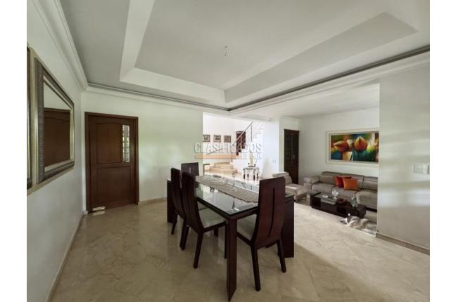 Casas, Venta, Pance - $1.650.000.000