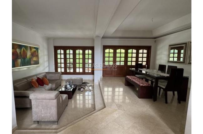 Casas, Venta, Pance - $1.650.000.000