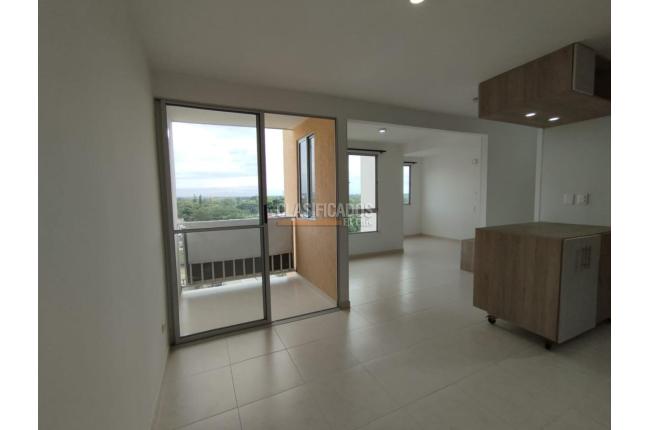 Apartamentos, Venta, Jamundí - $168.000.000
