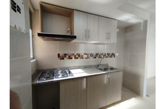 Apartamentos, Venta, Jamundí - $168.000.000
