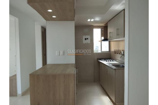 Apartamentos, Venta, Jamundí - $168.000.000