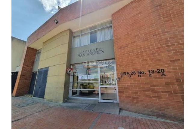 Apartamentos, Alquiler, Funza - $1.250.000