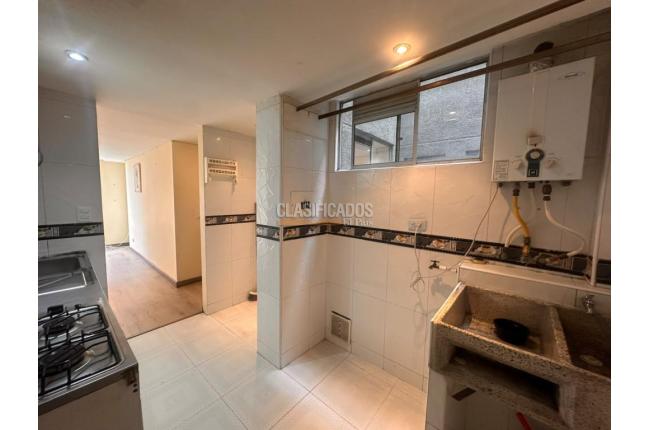 Apartamentos, Alquiler, Funza - $1.250.000