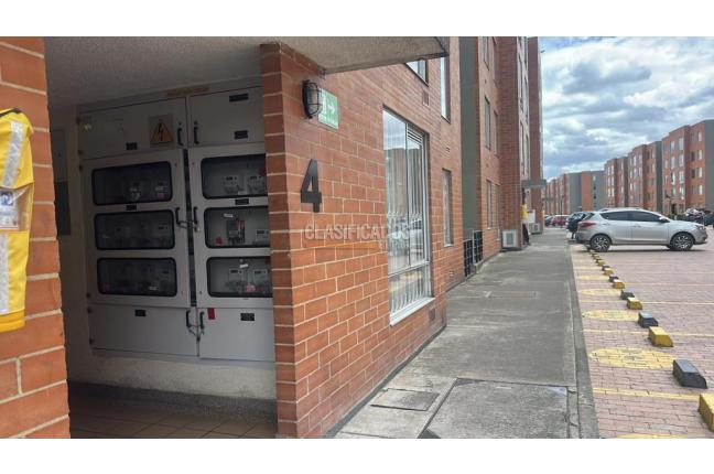 Apartamentos, Alquiler, Funza - $1.250.000