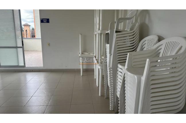 Apartamentos, Alquiler, Funza - $1.250.000