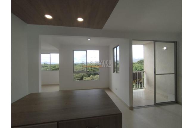 Apartamentos, Venta, Jamundí - $168.000.000