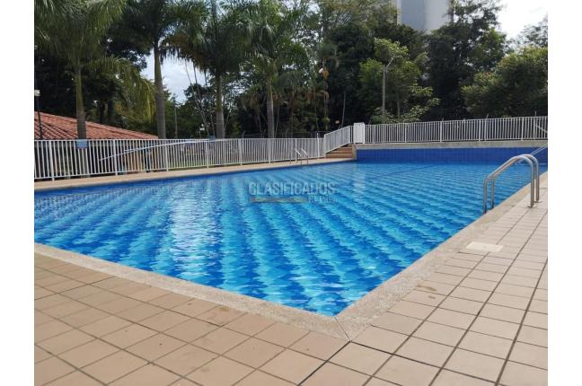 Apartamentos, Venta, Jamundí - $168.000.000