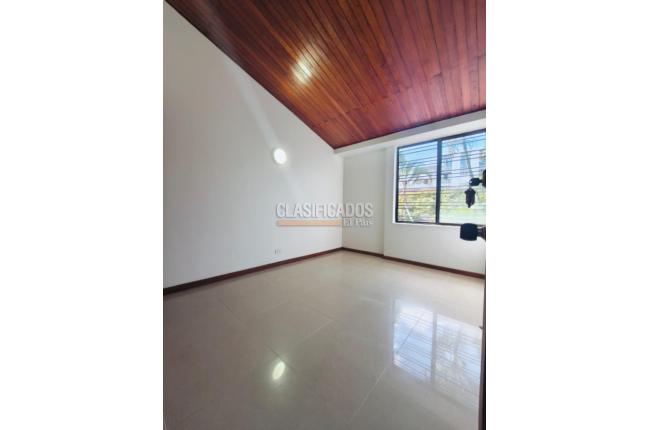 Casas, Alquiler, El Ingenio - $3.800.000