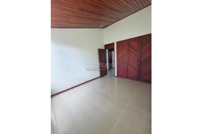 Casas, Alquiler, El Ingenio - $3.800.000