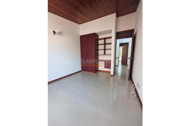 Casas, Alquiler, El Ingenio - $3.800.000