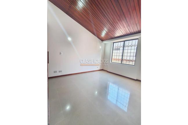 Casas, Alquiler, El Ingenio - $3.800.000