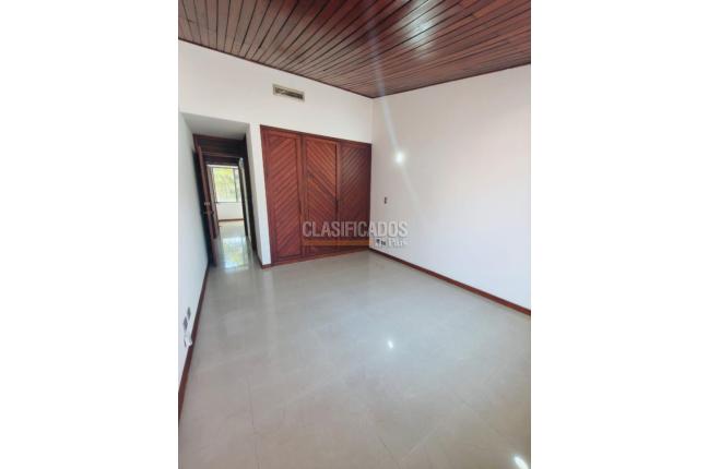 Casas, Alquiler, El Ingenio - $3.800.000