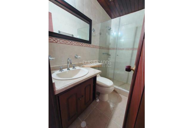 Casas, Alquiler, El Ingenio - $3.800.000