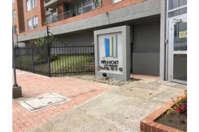 Apartamentos, Alquiler, Bogotá - $3.700.000