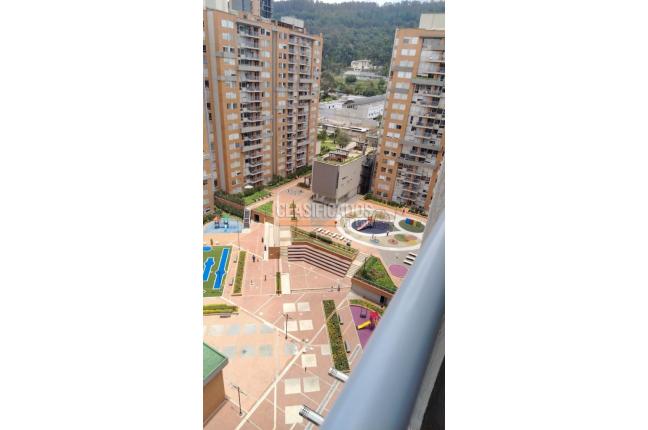 Apartamentos, Alquiler, Bogotá - $3.700.000