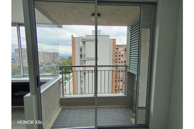 Apartamentos, Alquiler, Bogotá - $3.700.000