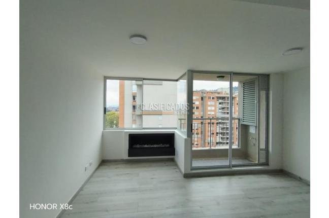 Apartamentos, Alquiler, Bogotá - $3.700.000