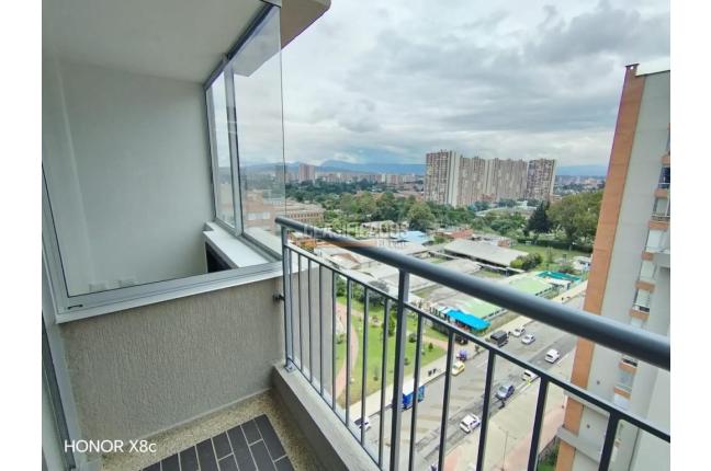 Apartamentos, Alquiler, Bogotá - $3.700.000