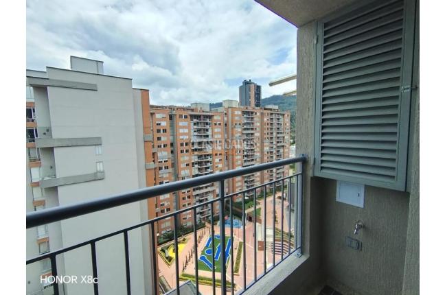 Apartamentos, Alquiler, Bogotá - $3.700.000