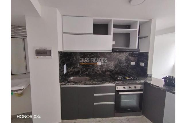 Apartamentos, Alquiler, Bogotá - $3.700.000