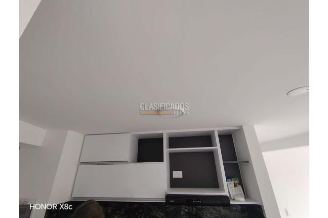 Apartamentos, Alquiler, Bogotá - $3.700.000