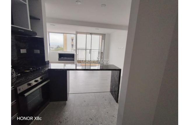 Apartamentos, Alquiler, Bogotá - $3.700.000