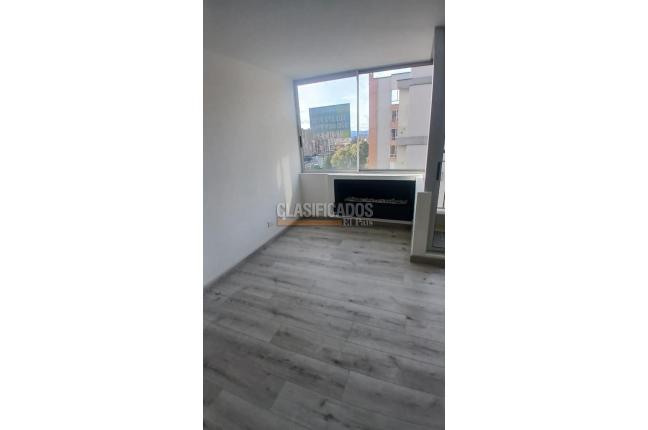 Apartamentos, Alquiler, Bogotá - $3.700.000