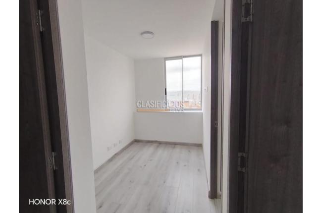 Apartamentos, Alquiler, Bogotá - $3.700.000