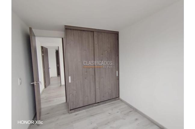 Apartamentos, Alquiler, Bogotá - $3.700.000