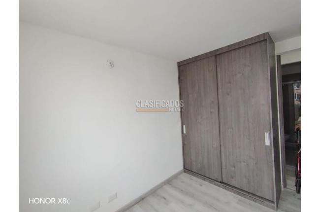 Apartamentos, Alquiler, Bogotá - $3.700.000
