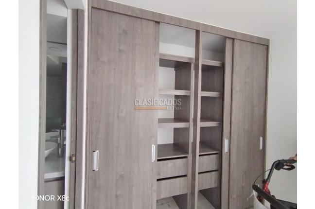 Apartamentos, Alquiler, Bogotá - $3.700.000