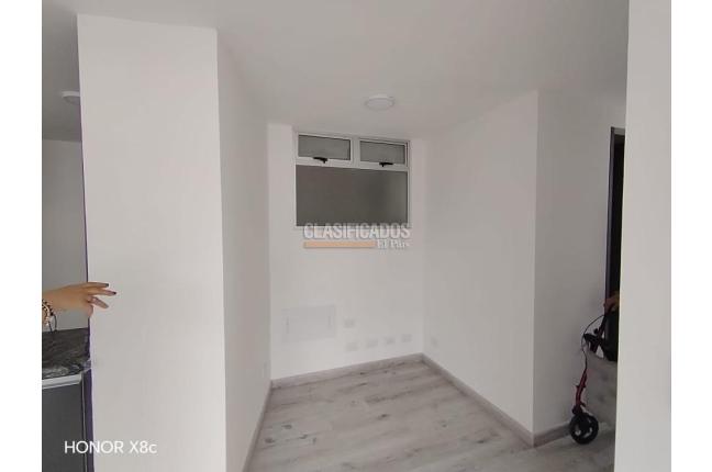 Apartamentos, Alquiler, Bogotá - $3.700.000