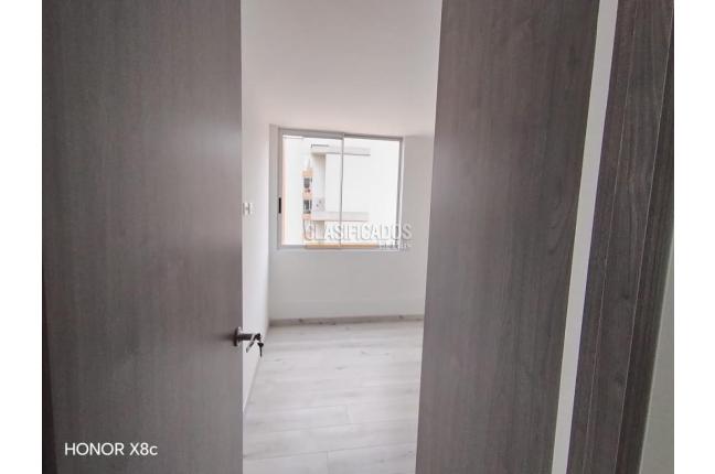 Apartamentos, Alquiler, Bogotá - $3.700.000