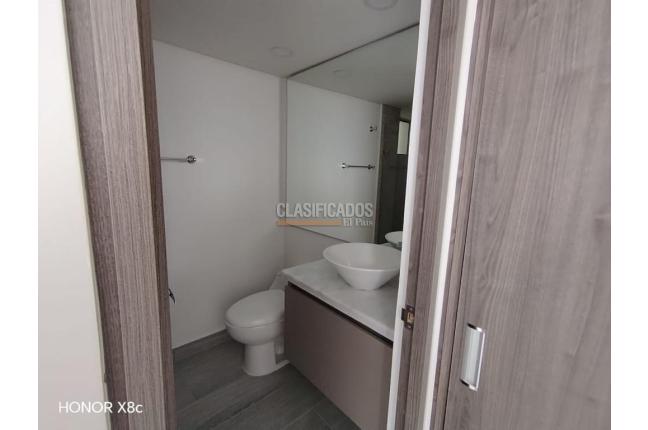 Apartamentos, Alquiler, Bogotá - $3.700.000
