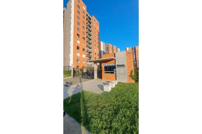 Apartamentos, Alquiler en Ciudad Melendez