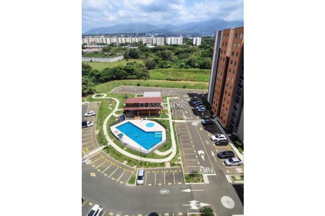 Apartamentos, Alquiler en Ciudad Melendez