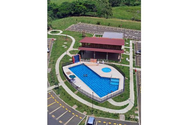 Apartamentos, Alquiler en Ciudad Melendez