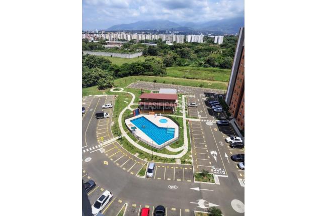 Apartamentos, Alquiler, Ciudad Melendez - $1.500.000