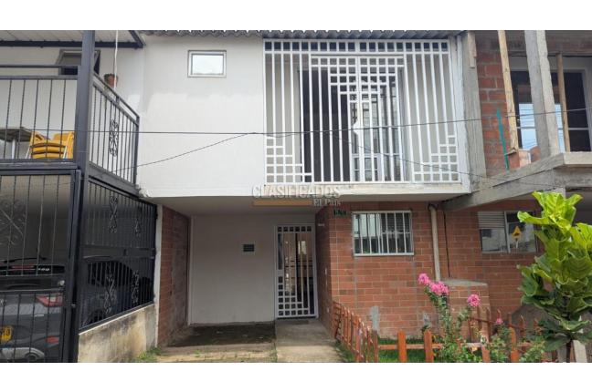 Casas, Venta, Jamundí - $300.000.000