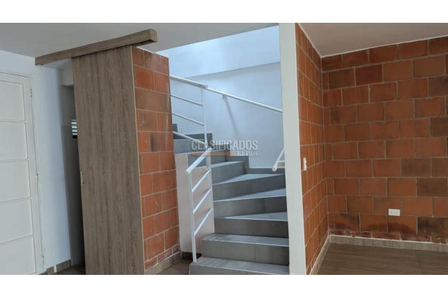 Casas, Venta, Jamundí - $300.000.000