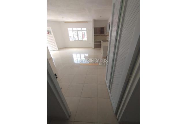 Apartamentos, Alquiler, La Independencia - $950.000