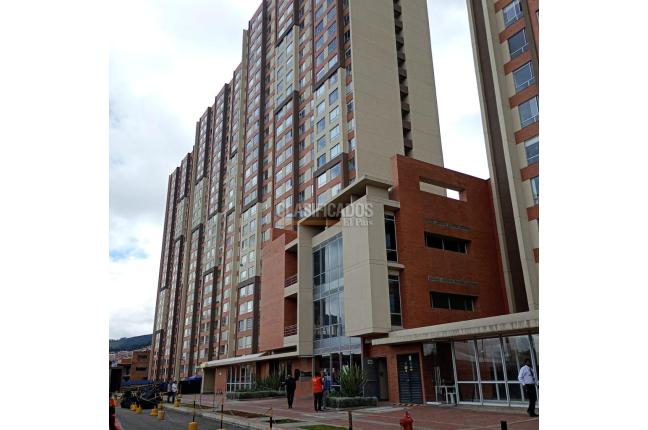 Apartaestudios, Alquiler en Bogotá