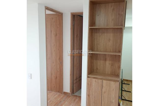 Apartaestudios, Alquiler, Bogotá - $1.350.000