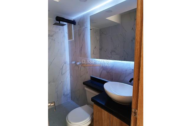 Apartaestudios, Alquiler, Bogotá - $1.350.000