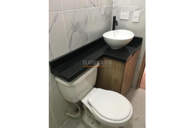 Apartaestudios, Alquiler, Bogotá - $1.350.000