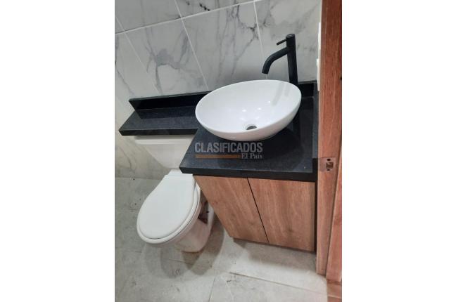 Apartaestudios, Alquiler, Bogotá - $1.350.000