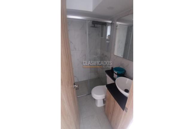 Apartaestudios, Alquiler, Bogotá - $1.350.000