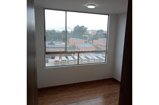 Apartaestudios, Alquiler, Bogotá - $1.350.000