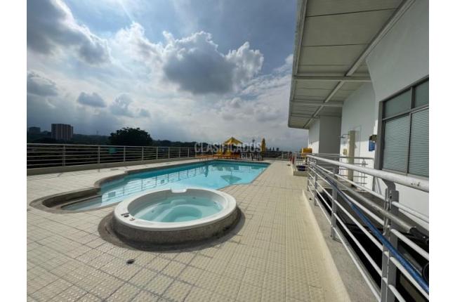 Apartamentos, Alquiler en Pance